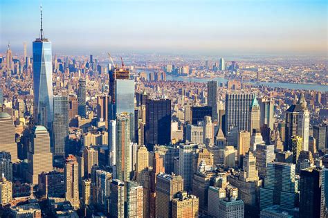 city in usa.